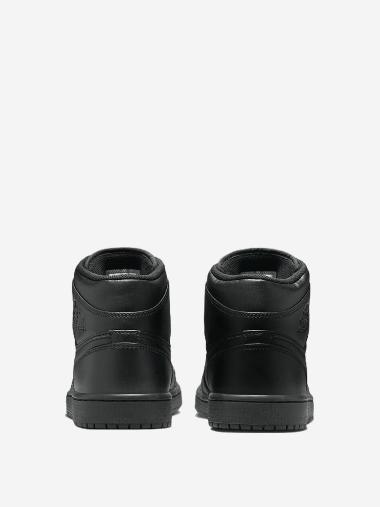 Кеды мужские Nike Jordan 1 Mid