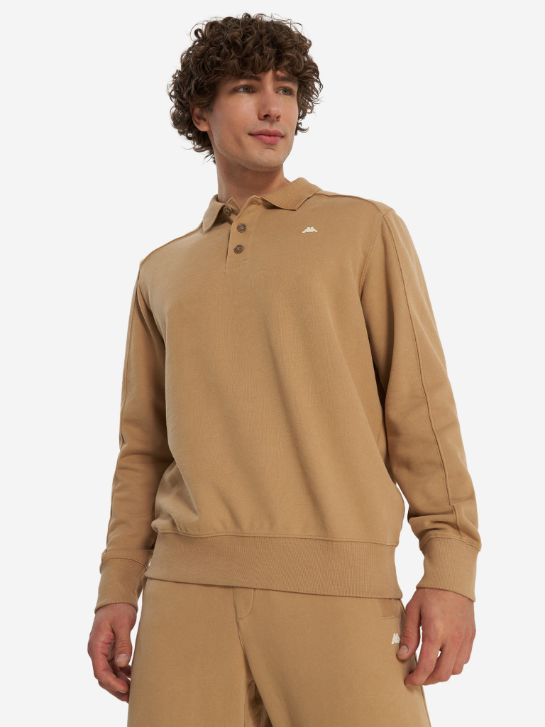 Свитшот мужской Robe di Kappa