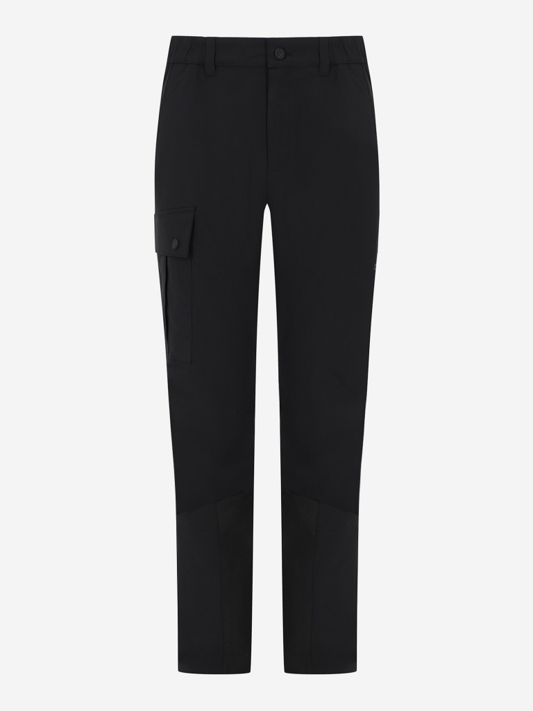 Брюки утепленные мужские Zanier