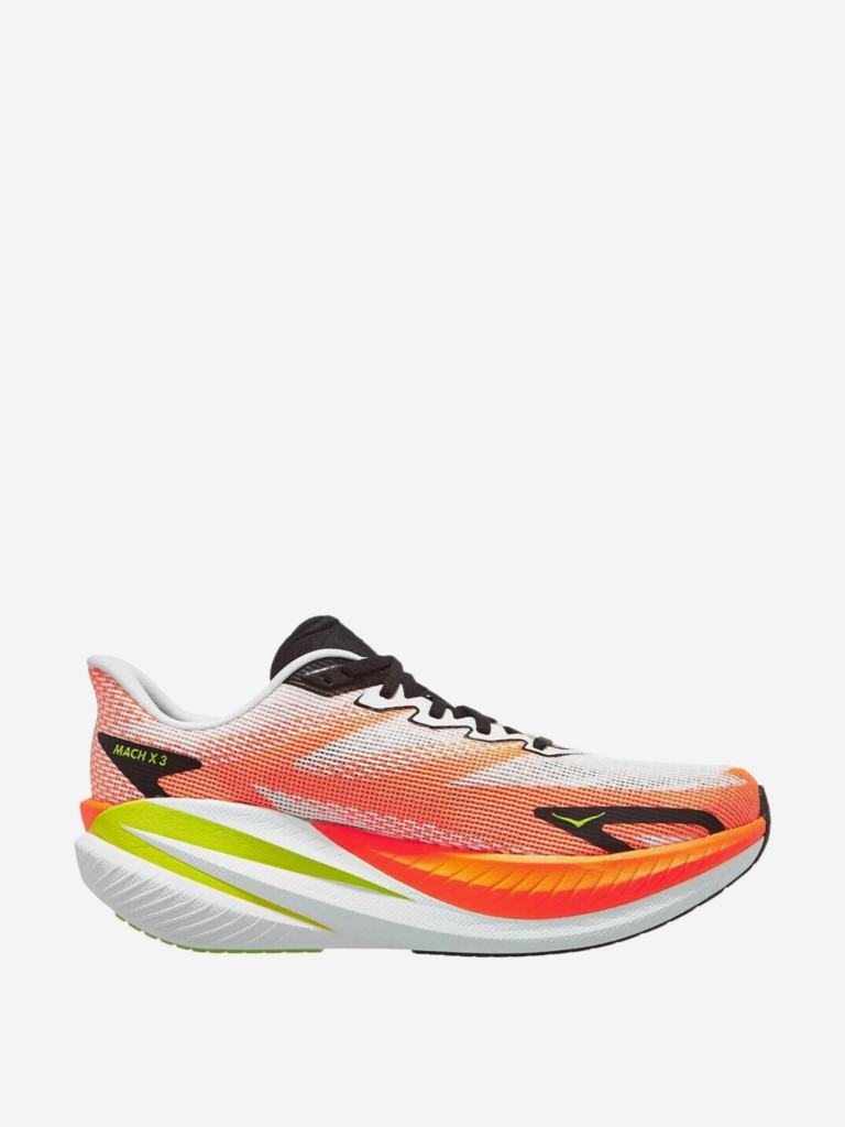 Кроссовки HOKA ONE ONE Mach X 3