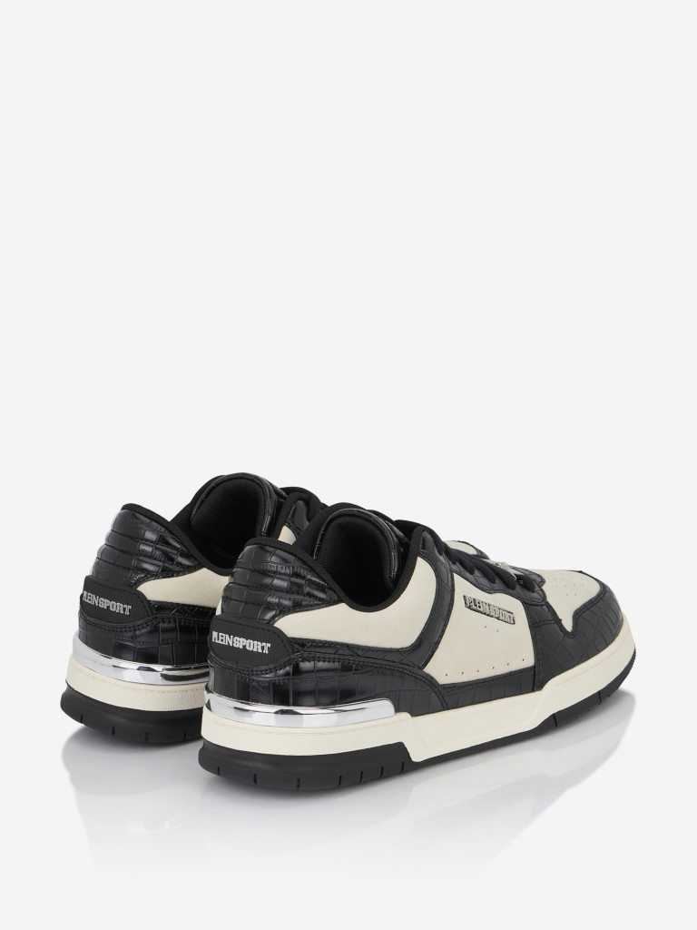 Кроссовки Plein Sport VIPER LUXE // GEN.X.05