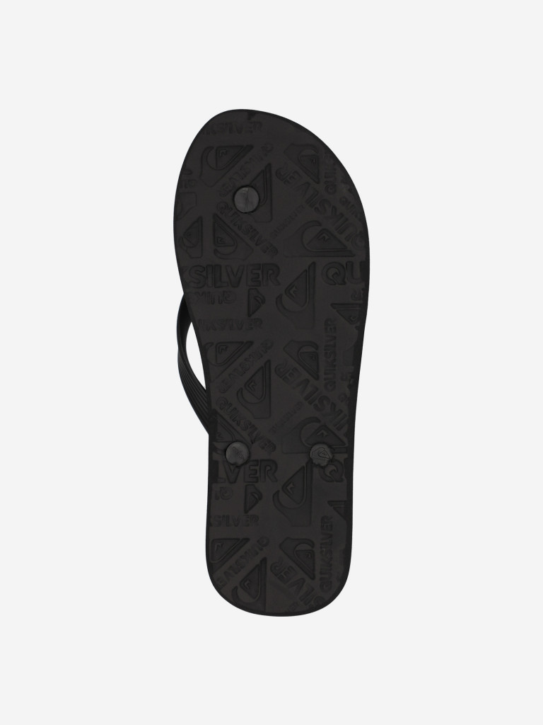 Шлепанцы мужские Quiksilver Molokai