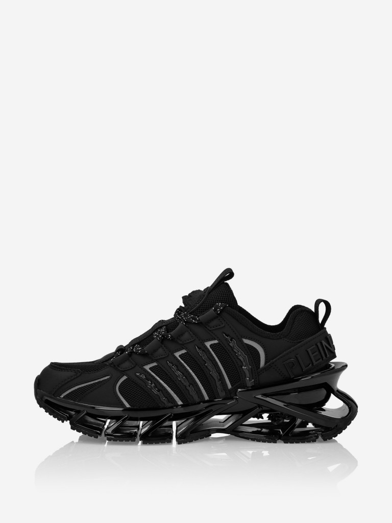 Кроссовки Plein Sport RUNNER THE EDGE