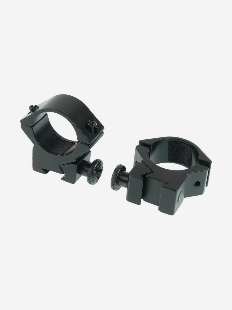 Кольца для прицела Veber 2511 M