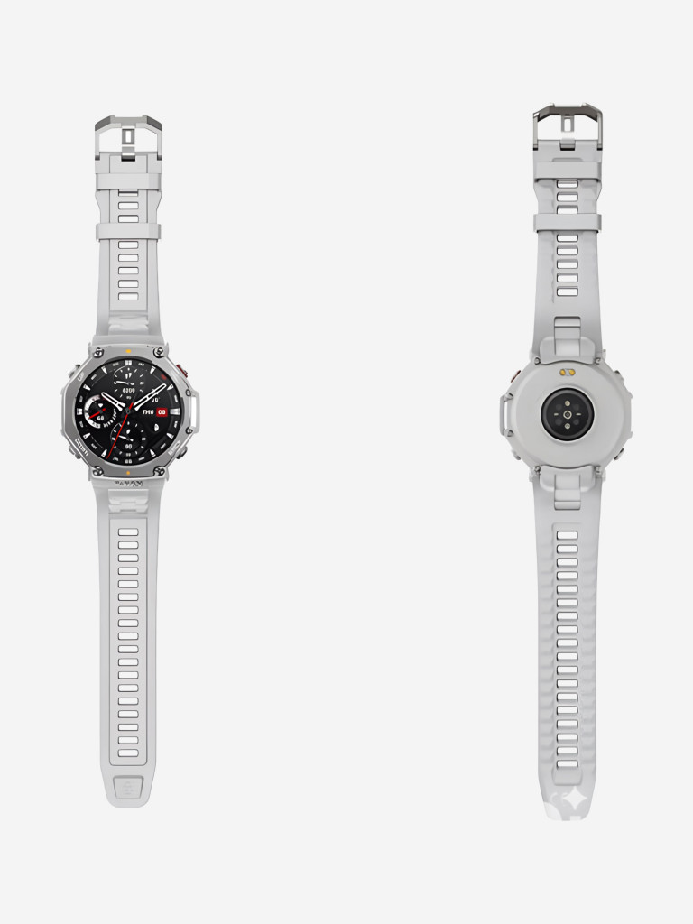 Смарт-часы Amazfit T-Rex 3 A2323 Haze Grey