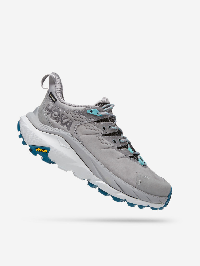 Кроссовки женские Hoka One One Kaha 2 Low GTX
