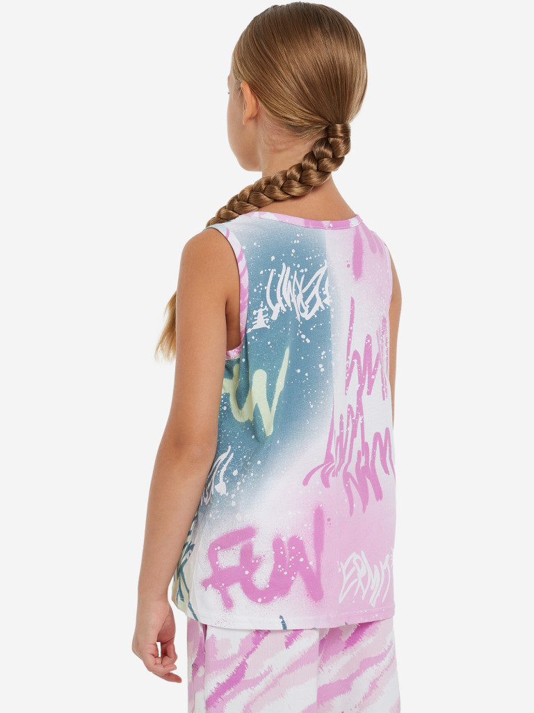 Майка для девочек Termit