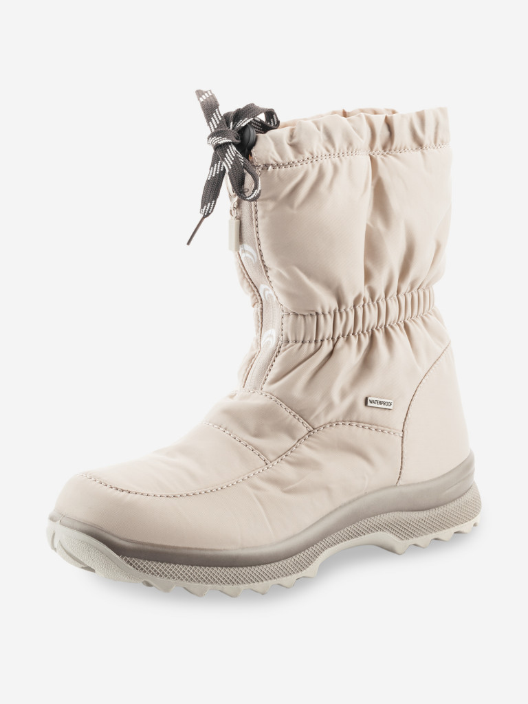 Сапоги утепленные женские Outventure Median