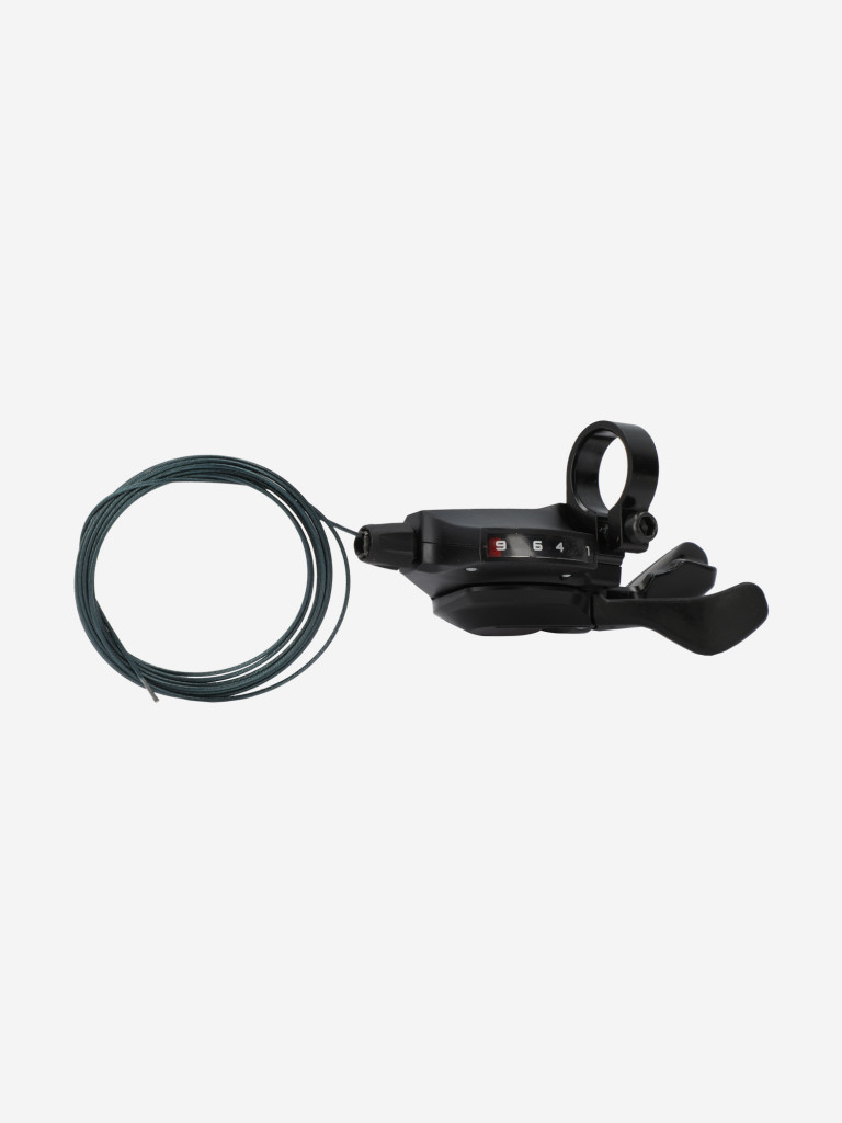 Шифтер Shimano Cues, 9 скоростей