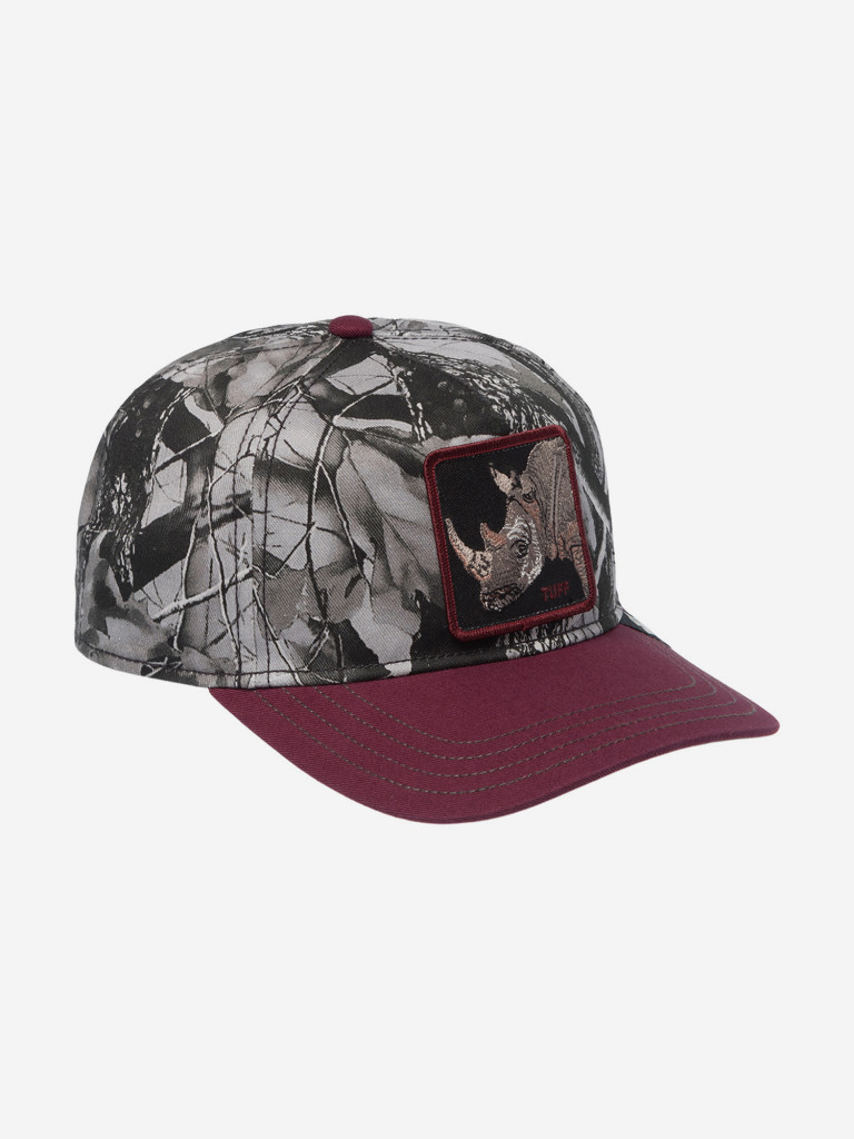 Бейсболка GOORIN BROTHERS 101-2522