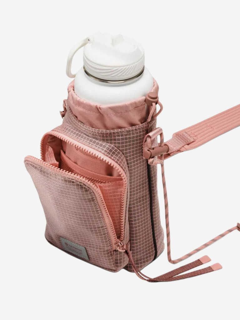 Сумка для бутылки унисекс Lululemon Water Bottle