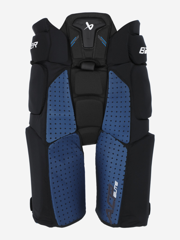 Шорты хоккейные Bauer ACP Elite Girdle SR