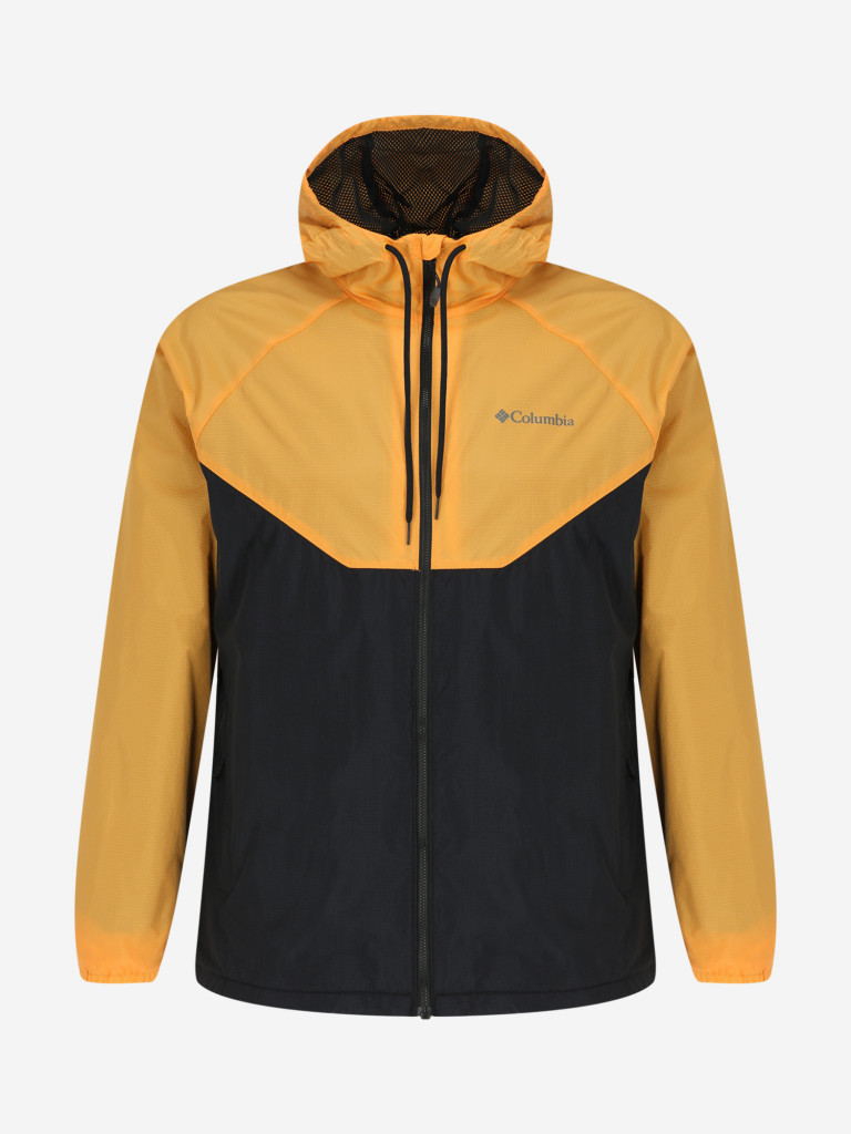 Spire cheap heights jacket