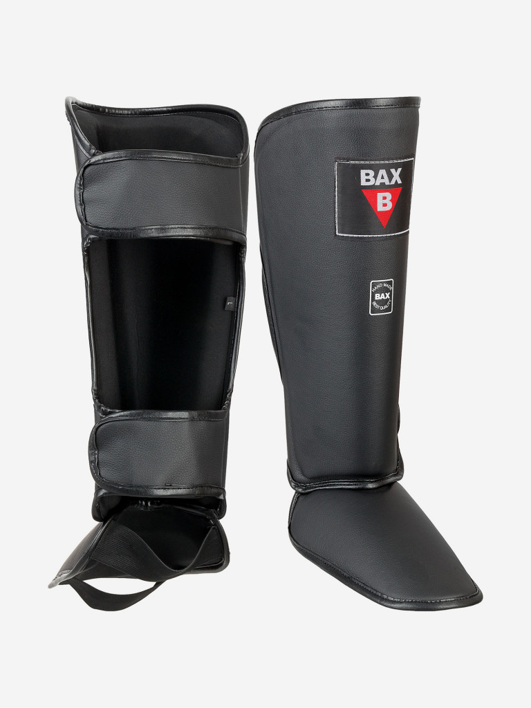 Защита голени и стопы Bax