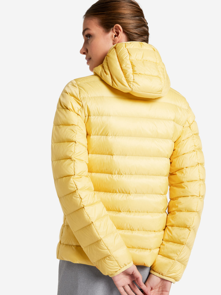 Пуховик женский Outventure