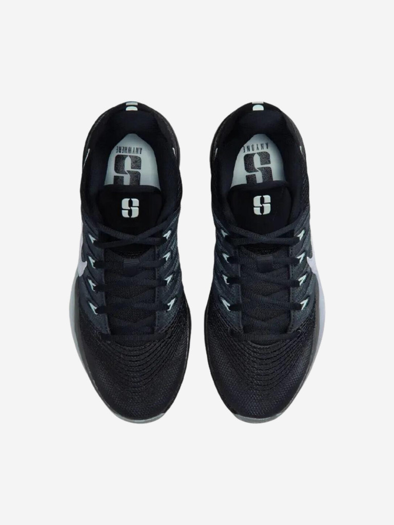 Кроссовки баскетбольные Nike Sabrina 3
