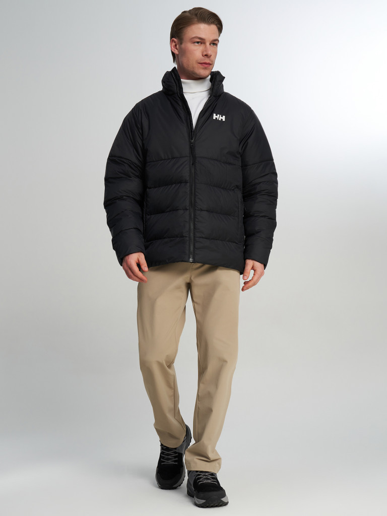 Куртка утепленная мужская Helly Hansen Oslo