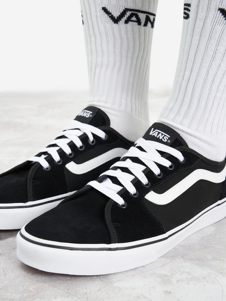 Кеды мужские Vans Filmore Decon