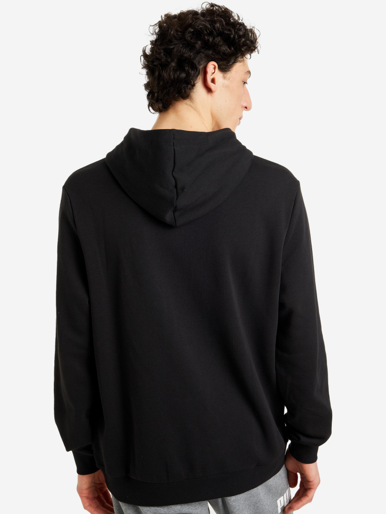Худи мужское PUMA Graphic