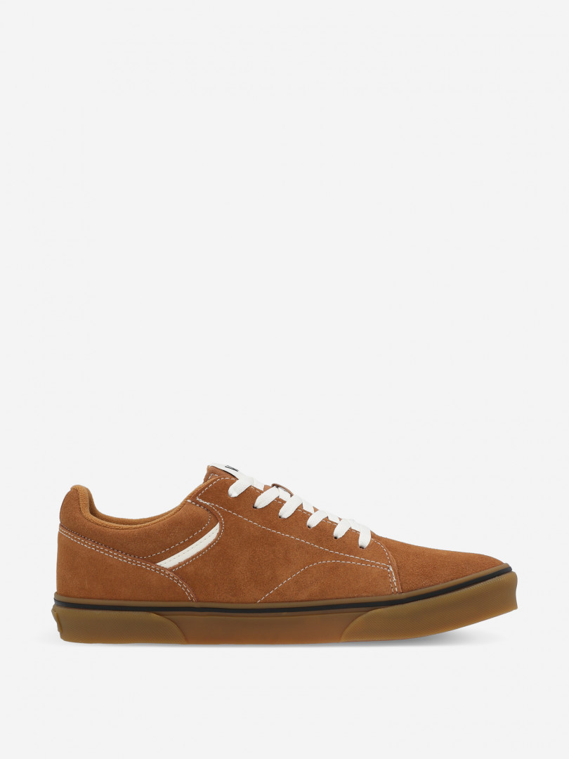 Кеды мужские Vans Seldan 31070560299 Коричневый, размер 40,40.5,46,44.5,44,43,42.5,42,41, фото 8