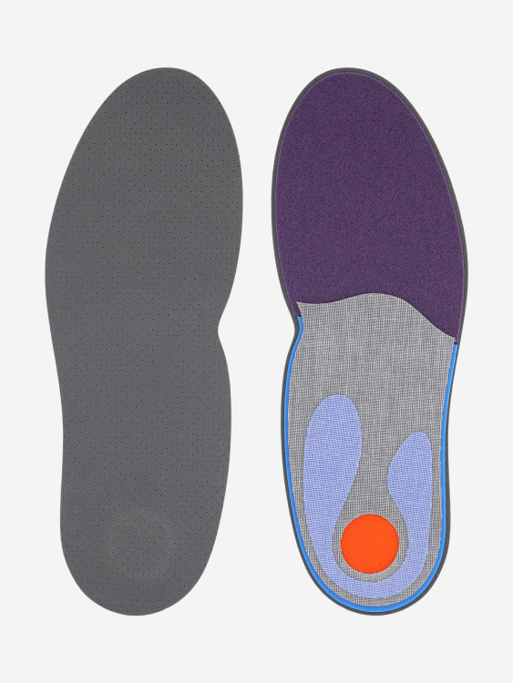 Стельки Sidas Custom Run Light