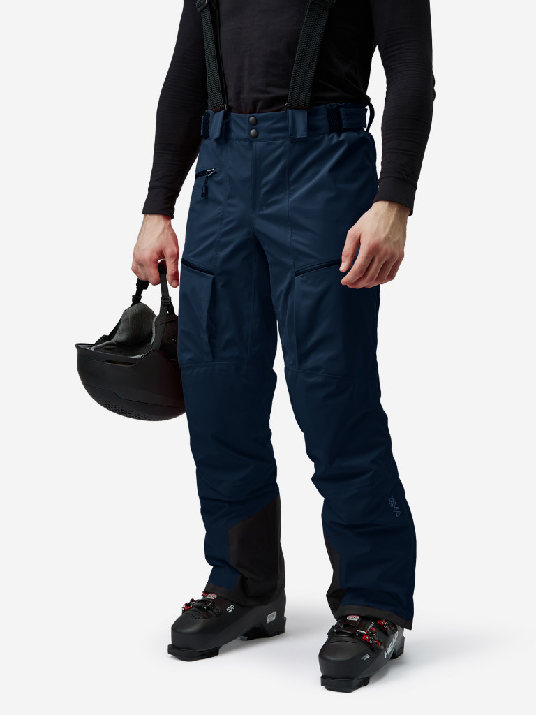 Брюки мужские горнолыжные STAYER
