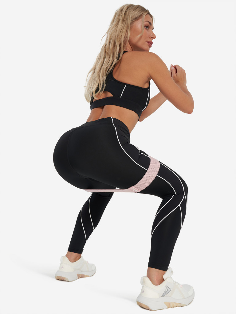 Легинсы женские Demix