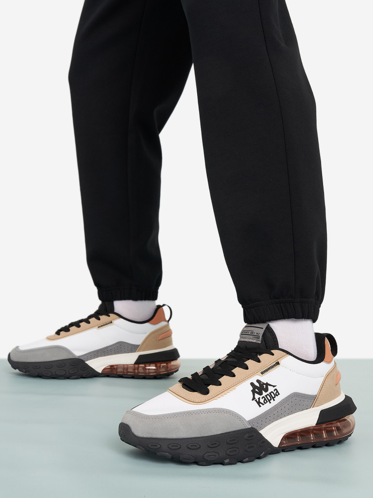Кроссовки мужские Kappa Robusta
