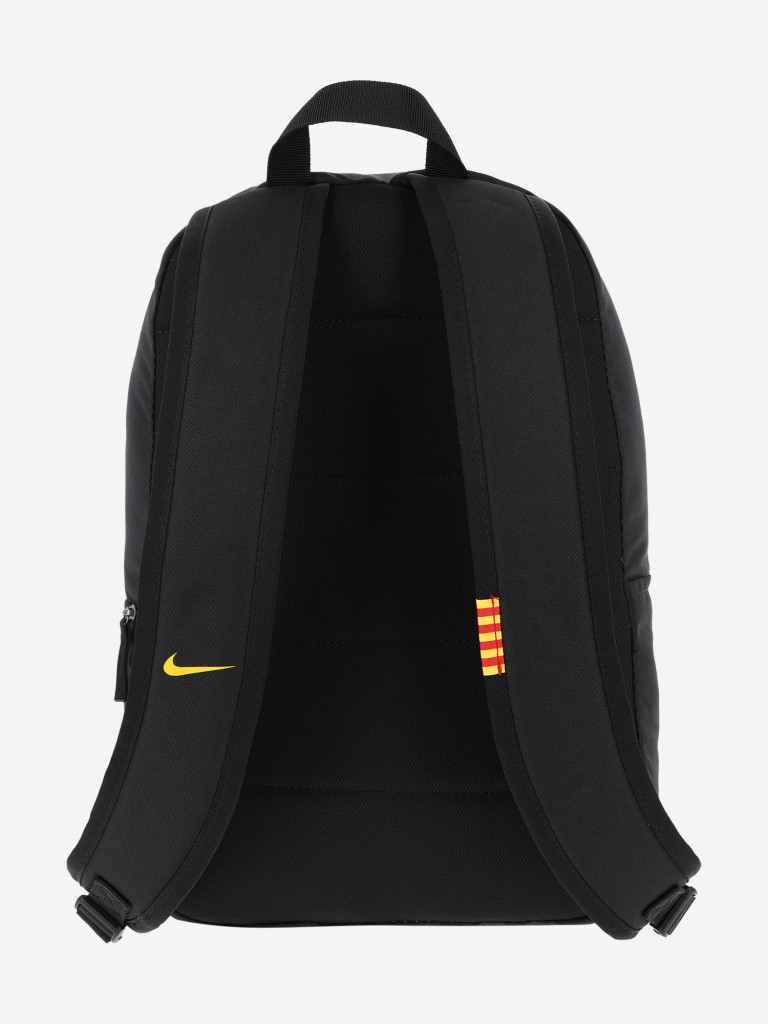 Рюкзак мужской Nike FC Barcelona Stadium