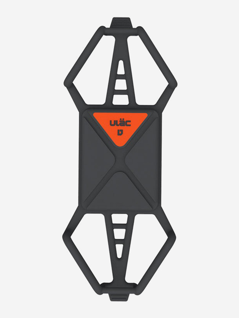 Держатель для телефона Ulac Spyder 360 Black