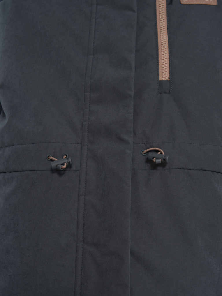 Куртка утепленная женская Protest