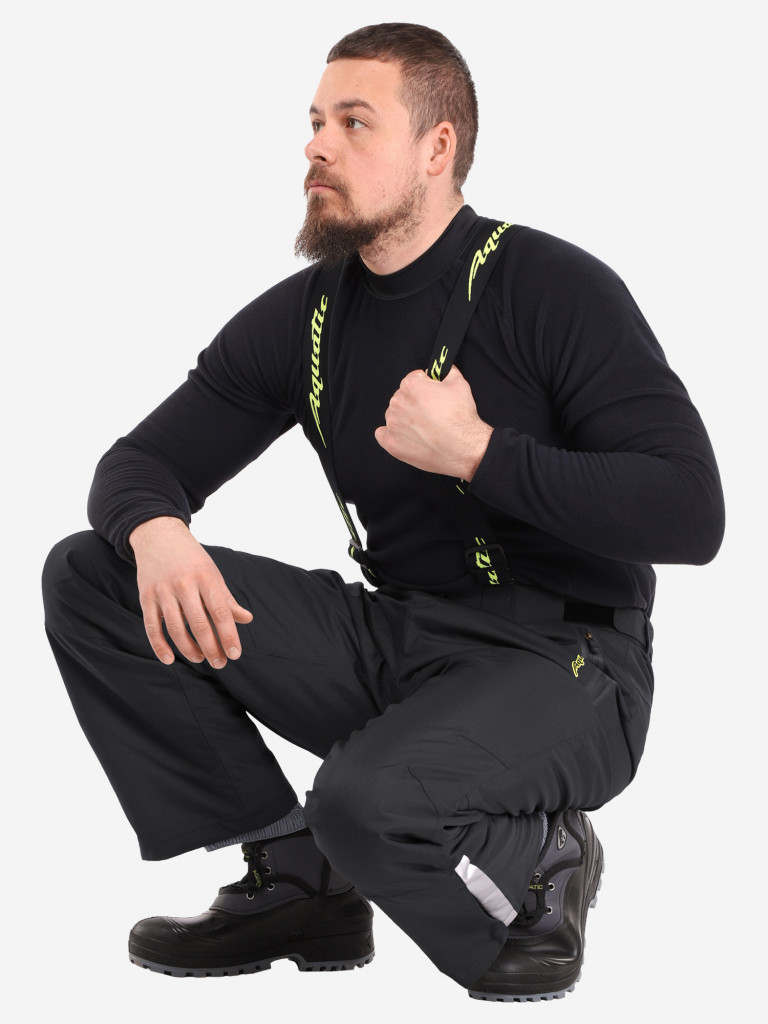 Брюки Aquatic демисезонные, БМ-01ТС
