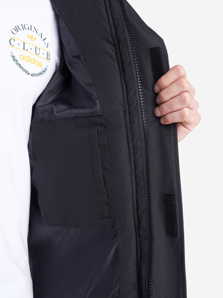 Куртка утепленная мужская Lotto