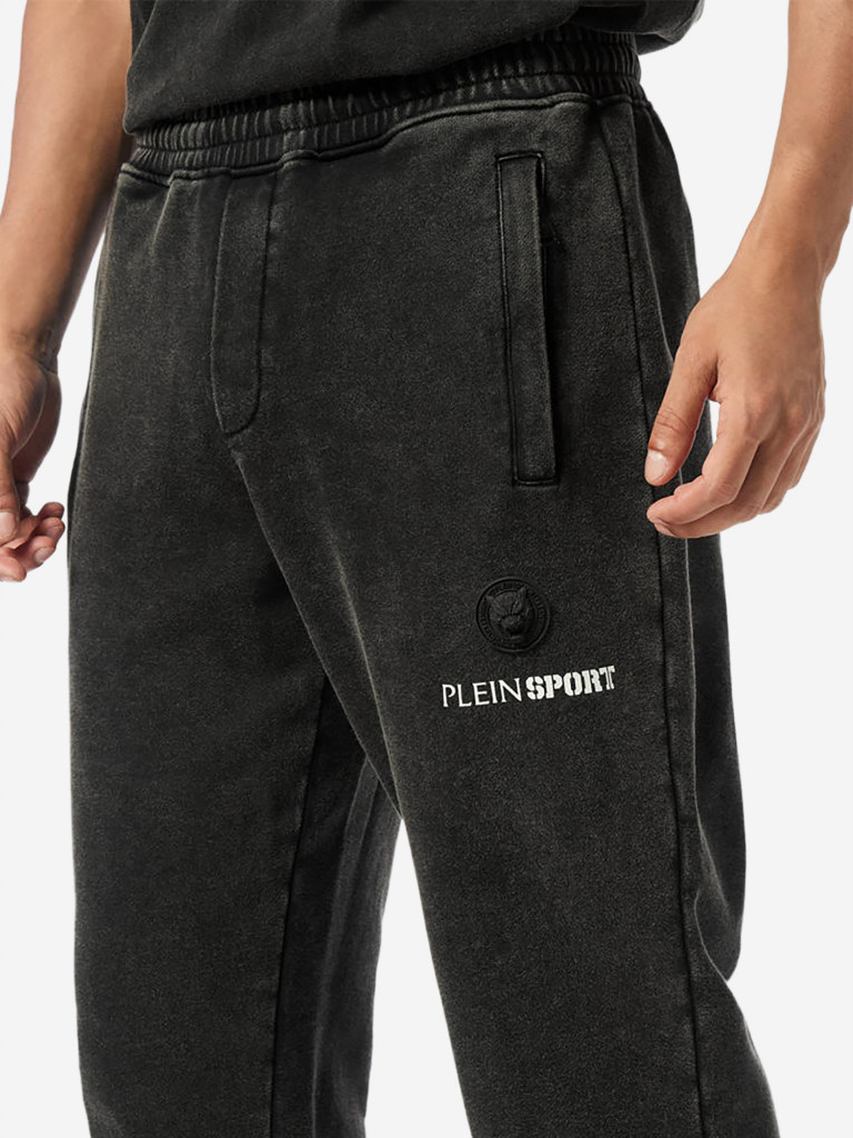 Брюки спортивные Plein Sport