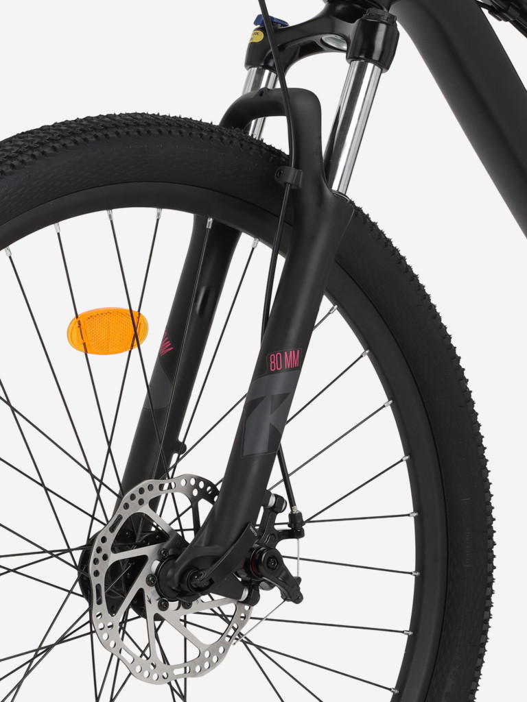 Велосипед горный Roces Terra 27.5"