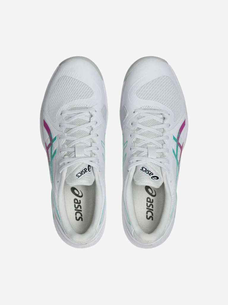 Кроссовки Asics Solution Swift Ff 2 Clay White/Digital Sakura