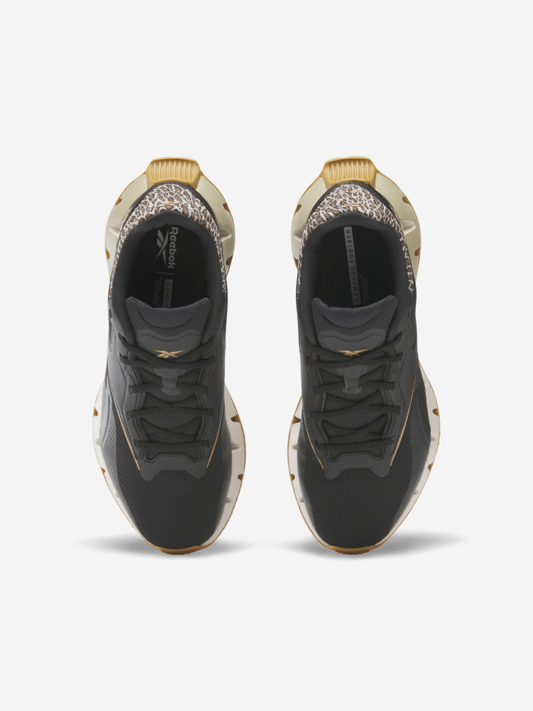 Кроссовки женские Reebok Zig Dynamica 4