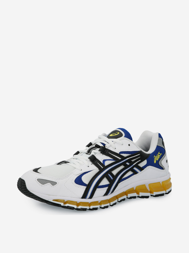 ASICS Gel Kayano 5 360