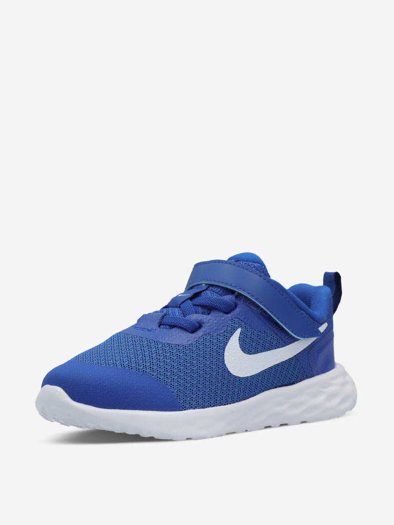 Кроссовки для мальчиков Nike Revolution 6 NN TDV