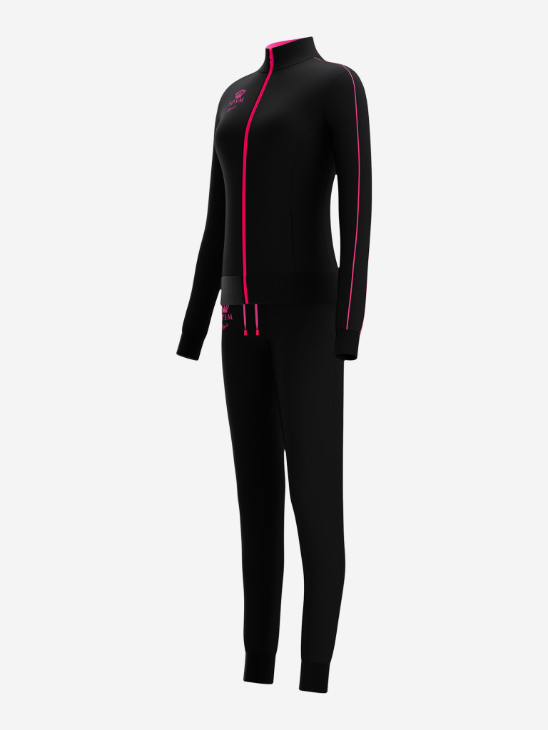 Костюм спортивный для девочек "Basic" SPSM