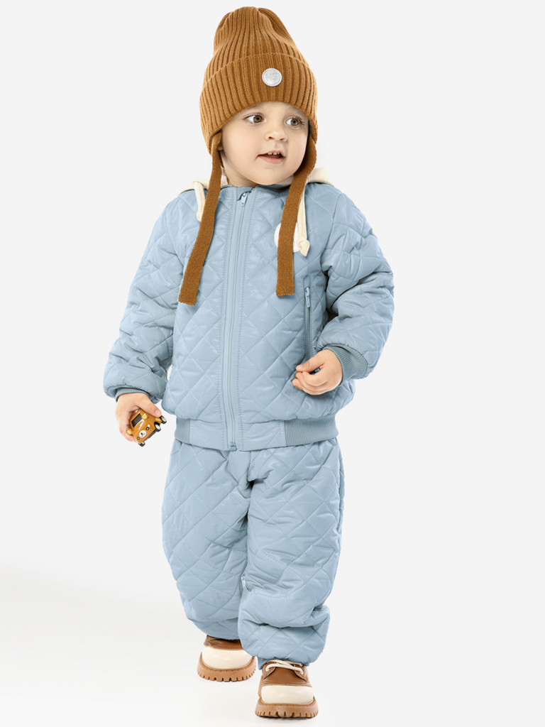 Костюм NIKASTYLE