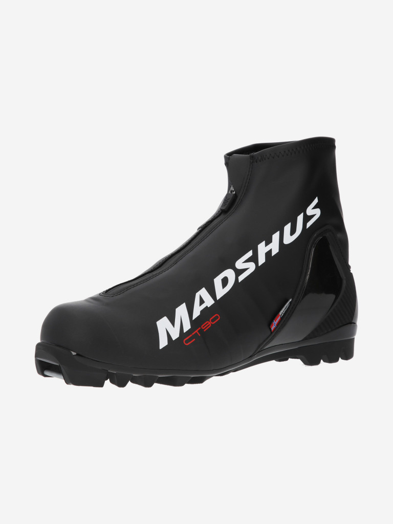 Ботинки для беговых лыж Madshus CT 90 NNN
