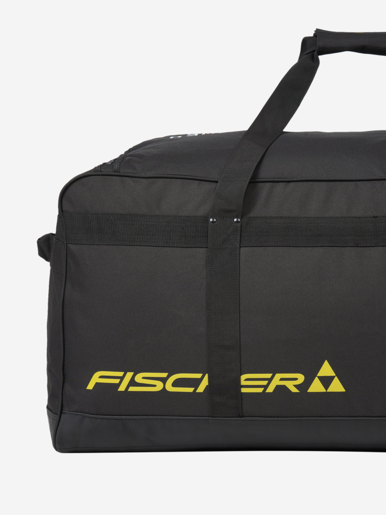 Баул хоккейный Fischer Team Bag 43"