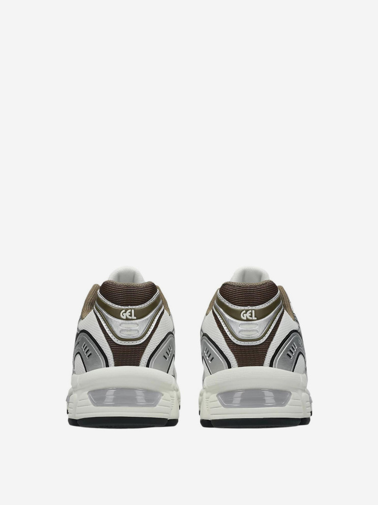 Кроссовки ASICS Gel Stratus Mc