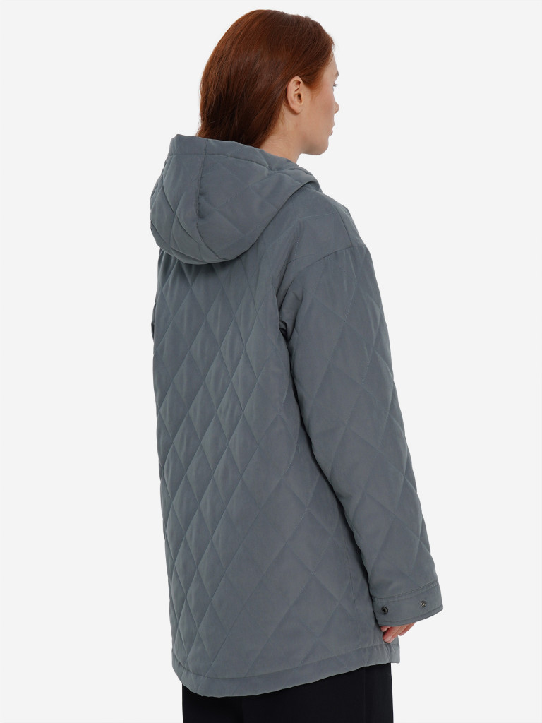 Куртка утепленная женская Protest