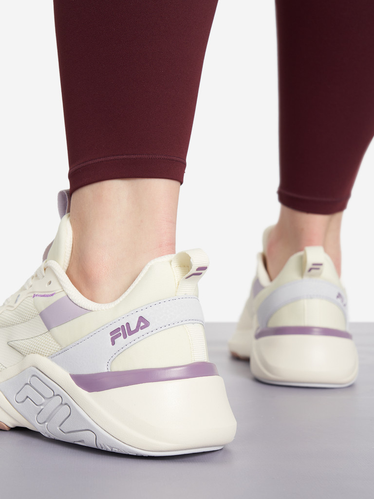Кроссовки женские FILA Titan