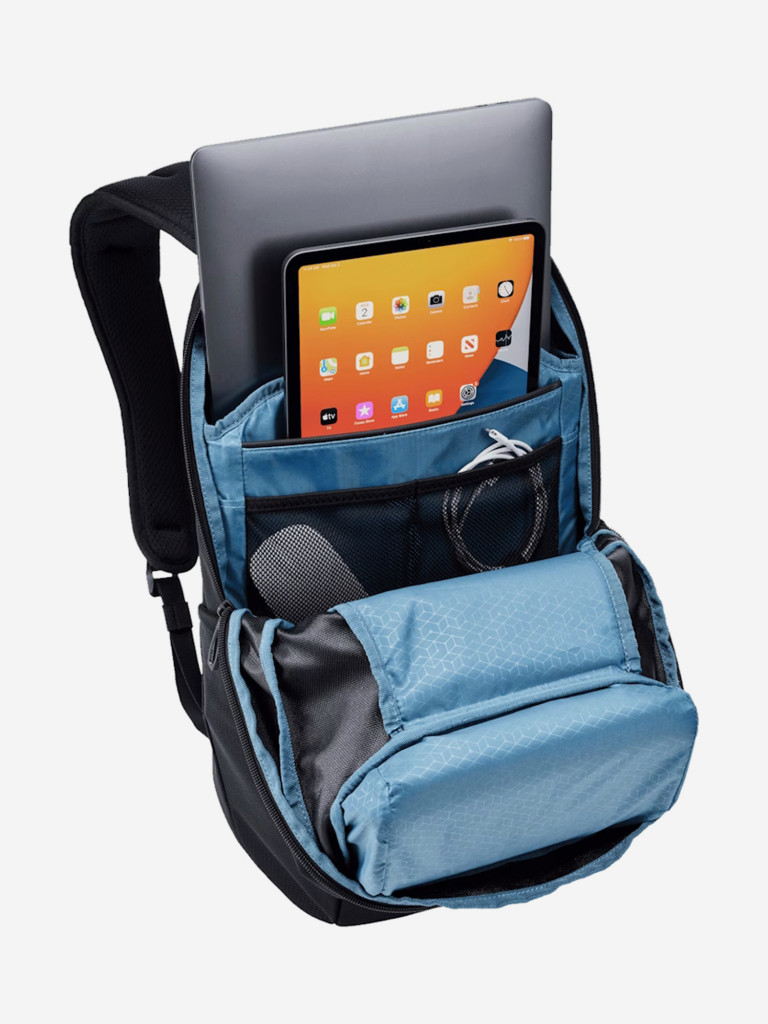 Рюкзак Thule Accent Backpack, 20L, Black