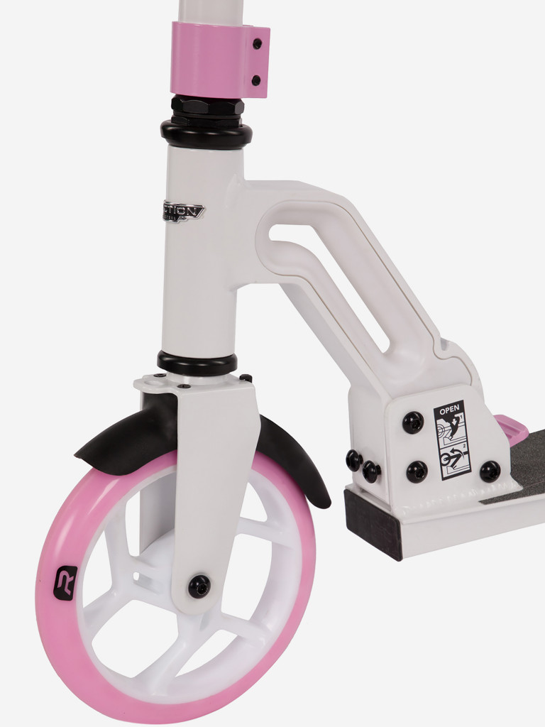 Самокат Reaction, 175 мм