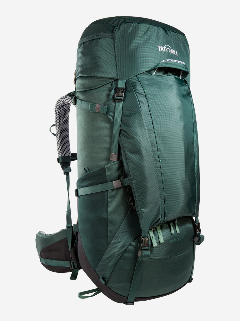 Рюкзак Tatonka Yukon 70+10 л