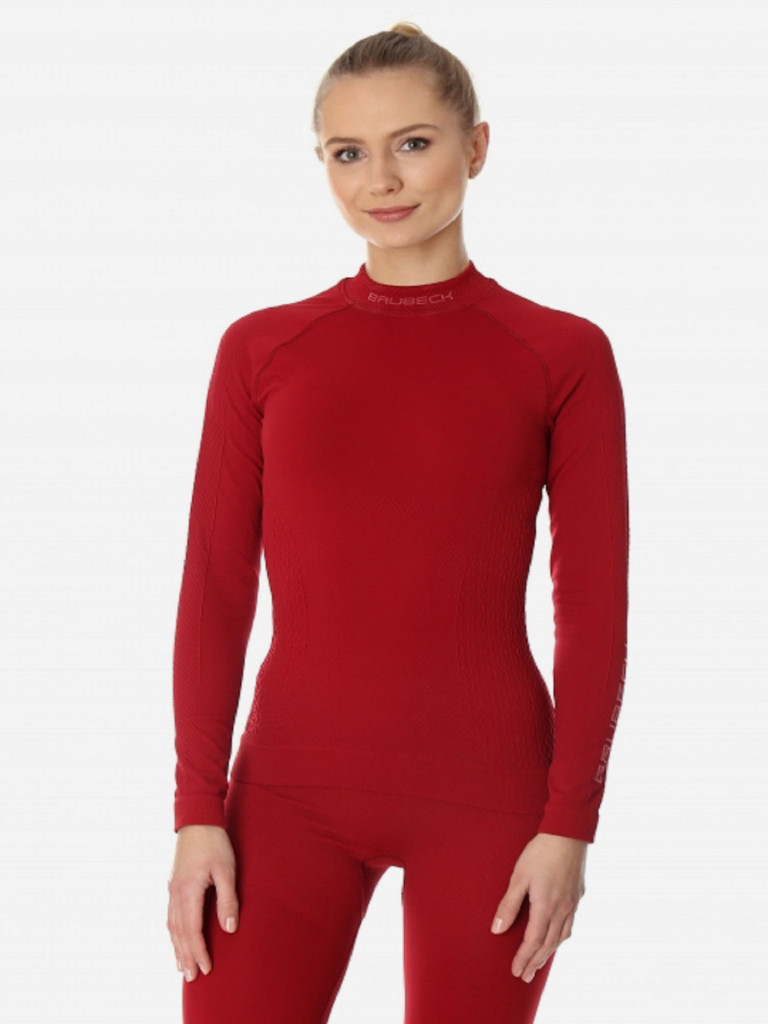 Футболка женская Brubeck Extreme Thermo
